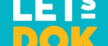 Event-Image for 'LETsDOK: Hauswandkino (Open Air)'