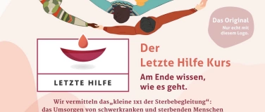Event-Image for 'Letzte Hilfe Kurs'