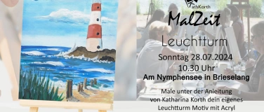 Event-Image for 'Malkurs Leuchtturm'