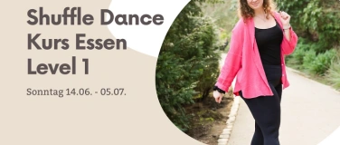 Event-Image for 'Shuffle Level 1 Essen'