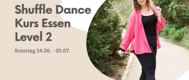 Event-Image for 'Shuffle Level 2 Essen'