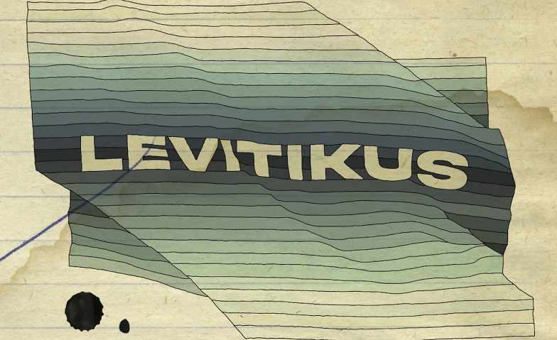 Event-Image for 'Freie Oper Zürich: «Levitikus»'