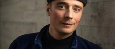 Event-Image for 'Lewis Davidson: Künstlergespräch und Kurzfilmvorführung'