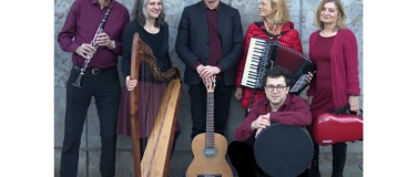 Event-Image for 'Lewone-Konzert 2026'