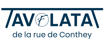 Event organiser of Tavolata de la rue de Conthey