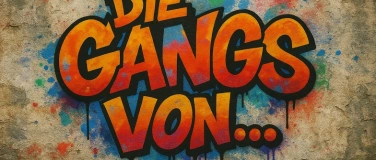 Event-Image for 'Kids&Teens "Die Gangs von..." Streetart-Theater mit Musik'