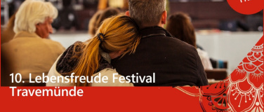 Event-Image for '10. Lebensfreude Festival'