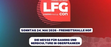 Event-Image for 'LFG Con 2026'