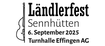 Veranstalter:in von Ländlerfest Sennhütten 2025