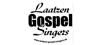 Veranstalter:in von Neujahrskonzert der Laatzen Gospel Singers (Samstag)