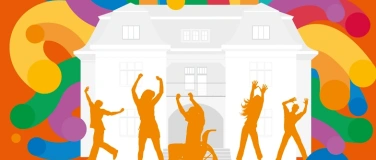 Event-Image for 'Disco in der Weißen Villa'