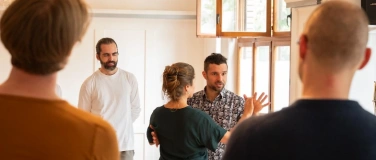 Event-Image for 'Ostertango 2026: Anfängerkurs OT1 mit Lionel & Lia'