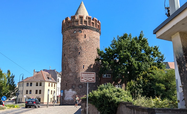 Event-Image for 'Brandenburg/Havel Stadtführung'