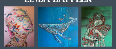 Event-Image for 'Linda B&auml;ppler - Ausstellung im Kunsthaus Hage'