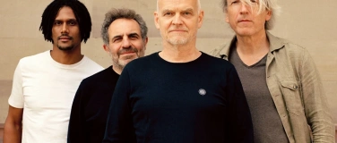 Event-Image for 'Lars Danielsson & Liberetto'