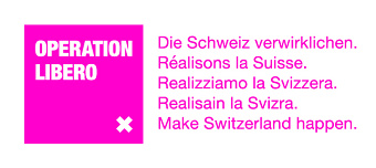 Veranstalter:in von Pressure Test: SVP-&laquo;Nachhaltigkeitsinitiative&raquo;