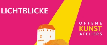 Event-Image for 'Lichtblicke – Offene Kunstateliers'