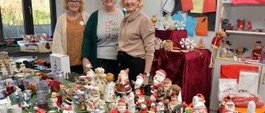 Event-Image for '50. Weihnachtsbasar der Lichtbrücke'