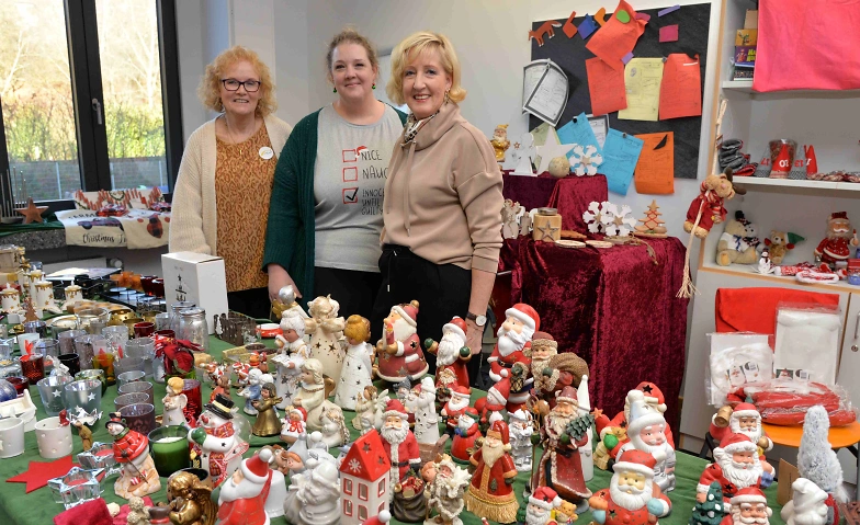 Event-Image for '50. Weihnachtsbasar der Lichtbrücke'