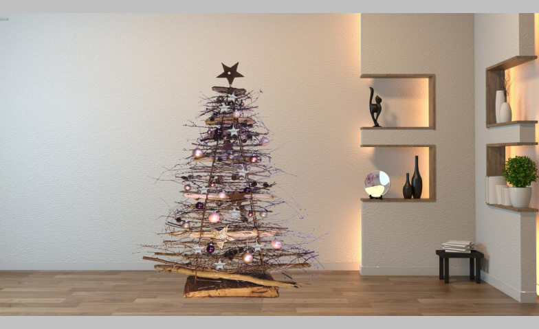 Event-Image for 'Lichter-Tannenbaum'