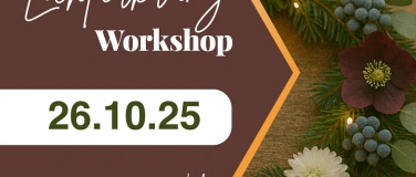 Event-Image for 'Lichterkranz Workshop'