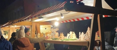 Event-Image for 'Lichternacht on Tour der Werkstatt Sennfeld der Lebenshilfe'