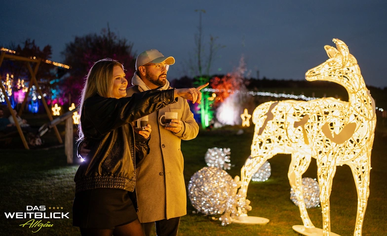 Event-Image for 'Lichterzauber'