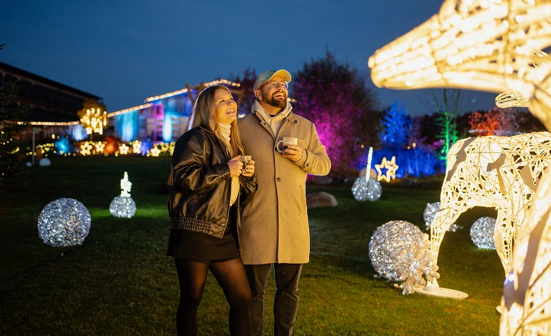 Event-Image for 'Lichterzauber im „Das Weitblick Allgäu“ in Marktoberdorf'
