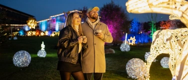 Event-Image for 'Lichterzauber im &bdquo;Das Weitblick Allg&auml;u&ldquo; in Marktoberdorf'