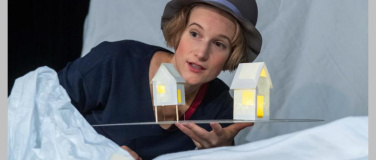 Event-Image for 'Lichtgest&ouml;ber - Schneegefunkel'