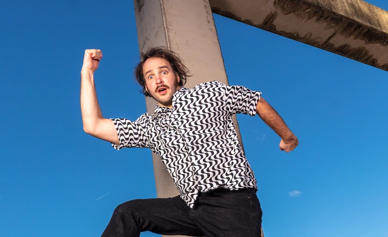 Valerio Moser - Mannomann Try Out Tickets