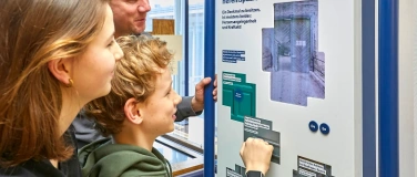 Event-Image for 'Liebe oder Last &ndash; Baustelle Denkmal'