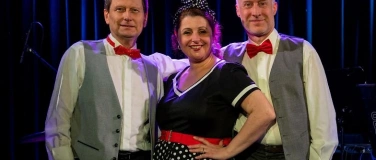 Event-Image for 'Liebeskummer lohnt sich nicht ... Schlagernachmittag'