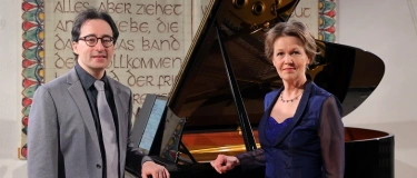 Event-Image for '10 Jahre Liedfestival Kassel - Ensemblekonzert'