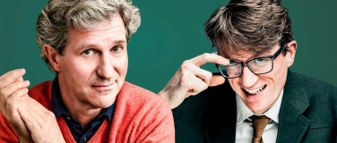 Event-Image for 'Liederabend – ein Erklärkonzert'