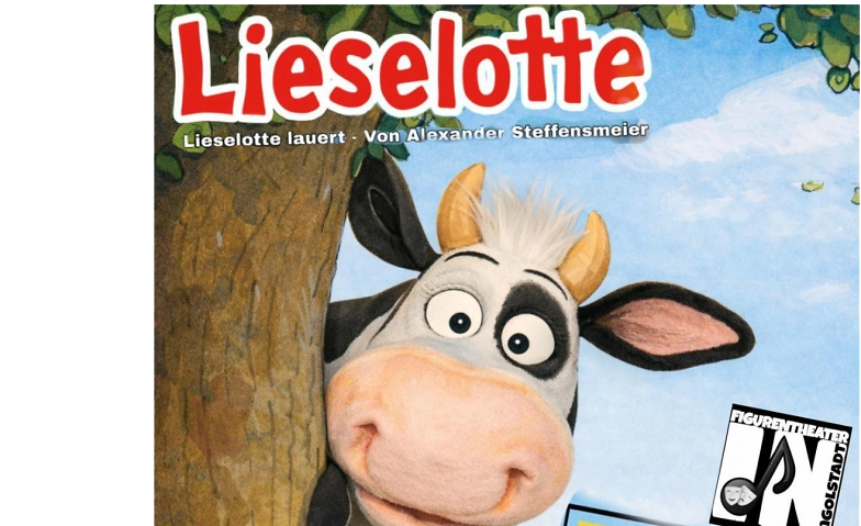Event-Image for 'Lieselotte lauert'