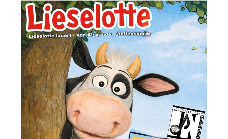 Event-Image for 'Lieselotte lauert'