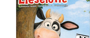 Event-Image for 'Lieselotte lauert'