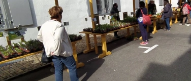 Event-Image for 'Wildpflanzen- und Kr&auml;utermarkt Liestal'