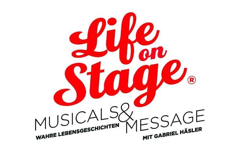 Event-Image for 'Life on Stage Braunschweig – Musicals & Message'