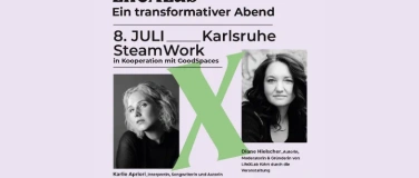 Event-Image for 'LifeXLab x GoodSpaces – Ein transformativer Abend'