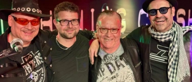 Event-Image for 'Lightning Crashes'