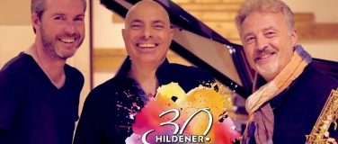Event-Image for '30. Hildener Jazztage &ndash; Jgd. jazzt, A. Coll, Lighthouse Trio'