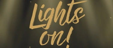 Event-Image for 'Lights on! Musical-Compilationshow'