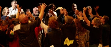 Event-Image for 'LIGNA - Rausch und Zorn'