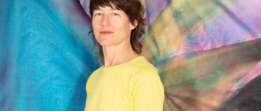 Event-Image for 'Lika N&uuml;ssli &ndash; Vergiss dich nicht'