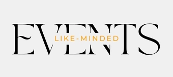 Organisateur de LIKE-MINDED Drinks & Connect