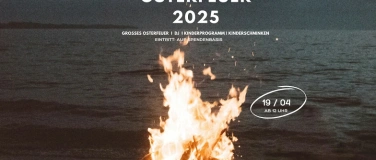 Event-Image for 'Osterfeuer'