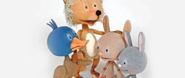 Event-Image for 'Lilly und Billy  - Ich bin nicht schuld!'