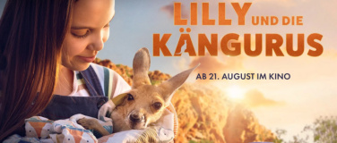 Event-Image for 'Lilly und die Kängurus'